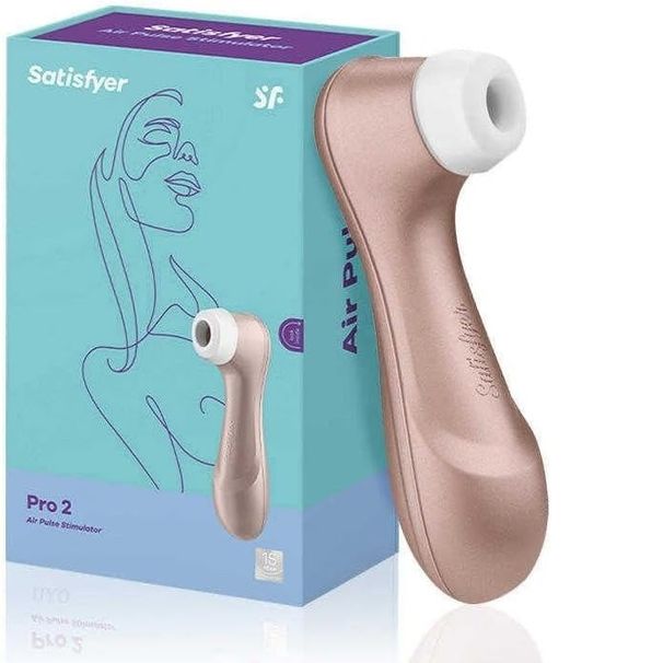 Pulse Clitoris Stimulator Pro 2 GEN, Adult Toys For Woman Suck, Womens Sex Toys, Suction Vibrator, Ultimate Toy Suction,Sexual Toys,Clitoris Vibrator._desvips.com