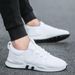 New Men's Casual Outdoor Breathable Walking Sports Shoes Male Anti-slip Running Shoes Versatile Trendy Men Sneaker Homme_desvips.com