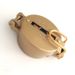 Outdoor Camping Tools: Metal Portable Compass Lens, Hiking Compass, North Needle AT7590, Available For Dropshipping_desvips.com