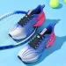 Marathon Carbon Plate Sports Running Shoes Men Breathable Lightweight Women Outdoor Comfortable Nonskid Training_desvips.com