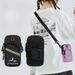 New Model Sports Wristband, Ultra-light And Thin Arm For Outdoor Sports, Mobile Phone Running Crossbody Bag, Belt-worn_desvips.com