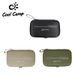 Cooler Outdoor Spray Storage Camping BBQ Igniter Portable Bag, Fire Gun EVA Anti-Collision Accessory Bag_desvips.com