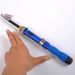 Carbon Mini Short Section Small 1- 2.3m Ultra Light Sea Fishing Rod Long Casting_desvips.com