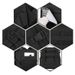 Large Capacity 3P Tactical Backpack Outdoor Military Fan Combat Backpack Mountaineering Cycling Sports Camping Backpack_desvips.com