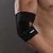 Sports Elbow Guard Outdoor Sports Pressure Protective Gear Weight Lifting Cycling Tennis Badminton Basketball_desvips.com
