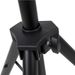 Short, Thickened Speaker Stand, Tripod, Telescopic Speaker Stand, Floor-standing Speaker Rack, Metal Floor Stand, Short Speaker Stand, Stage Performance Metal Floor-standing Tripod, Spring Festival Gift, Presentable Gift._desvips.com