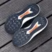 Original Xiaomi Mijia Men's 4 Running Air Cushioning Breathable Sneakers For Men Sports Shoes_desvips.com
