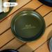 304 Stainless Steel Camping Dish Set - Mini Plates For Outdoor Picnics & Travel (Multi-Purpose For Sauces Snacks & Kids Meals)_desvips.com