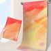 1.5mm Ultra Thin Suede Printed Yoga Mat Rubber Yoga Mat Skipping Rope Aerobics Non Slip Mat_desvips.com
