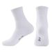 Cotton Badminton Socks, Table Tennis Socks, Men's And Women's Sports Socks, Thickened Towel Socks_desvips.com