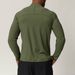 KOOSSOASIS Men's Stand-up Collar Sports Fitness Jacket, Solid Color Outdoor Casual Home Commuting Warm Sweatshirt 1052_desvips.com