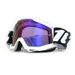Riding Goggles, Outdoor Sports Motorcycle Helmets, Off-road Windproof, Sand Proof, Dust-proof, Eye Protecting Ski Goggles_desvips.com