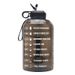 New kettle Creative gradient PETG Plastic Large kettle 1 gallon 3.78L portable sports kettle_desvips.com