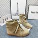 Winter Retro High-Top Dexun Genuine Leather Versatile Sports Casual Shoes Round Toe Lace-Up Hidden Height Increase 6Cm_desvips.com