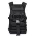 Solid Color Outdoor Tactical Backpack Large Capacity Expandable Waterproof Wear-Resistant Backpack Hiking Cross-Country Backpack Camouflage Backpack_desvips.com