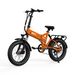 PVY Z20 Plus All-Terrain Electric Bike, 48V 16.5Ah Battery, Triple Suspension_desvips.com