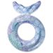 Pool & Accessories Kids Glitter Butterfly Swim Ring Thickened PVC Arm Floaties For Beginners_desvips.com