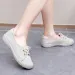 2025 Summer New Women's Breathable Lightweight Comfortable Outdoor Leisure Shoes Ddmysaturn_desvips.com