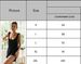 Bare Back Seaside Vacation Beach Dress Bikini Swimsuit_desvips.com