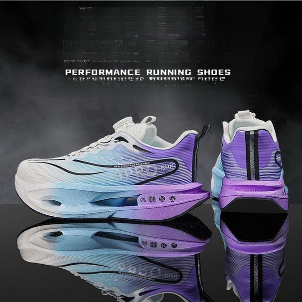 Red Rabbit 9pro Carbon Plate Children With Rotating Buckle Shock Absorption, Professional Racing Running For Students,_desvips.com