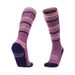 Wool Ski For Women, Long Tube Outdoor Thickened Towel Bottom Sports Socks, Warm And Sweat-Absorbing Socks_desvips.com