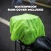 ROCKBROS Bicycle Pannier Bag With Dual Combination Lock 7.5L Pack Bag_desvips.com