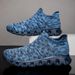 Hot Sale Cheap Running Sneakers For Women Summer Breathable Weave Men Athletic Large Size 48 Sports Shoes Man Trainers_desvips.com