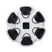 Cross-border Adult And Children Training Device Smart Music Bluetooth Reaction Wall Target Boxing Machine_desvips.com