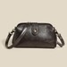 High-end Women's Bag Armpit One-shoulder Crossbody Bag Simple And Fashionable Soft Wallet Bag_desvips.com