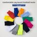 Adult Professional Football Socks with Knee Pads Pressure Calf Protectors Leg Warmers Cross Border Foreign Trade Sports Socks_desvips.com