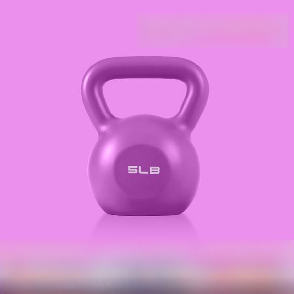 Professional Kettlebell for Women's Fitness_desvips.com
