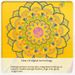 Spot Rainbow Yoga Mat PU Natural Rubber Non Slip Sports Fitness Mat Body Line Thickened Local Tyrant Mat_desvips.com