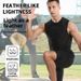 Anti Collision Spot Basketball Vest Breathable Mesh Chest And Waist Protector For Soccer And Rugby Honeycomb Sports Protective Gear_desvips.com