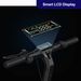 NANROBOT C1 "48V 10.4Ah 500W" Electric Bicycle For Adults BLACK_desvips.com
