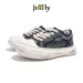 Jifffly Men's Thick-Soled Canvas Men 2025 Free Shipping Without Box New Vintage Style For Couples; Trendy Andro Sports_desvips.com