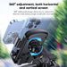 Outdoor Electric Vehicle Mobile Phone Stand Universal Bicycle Mobile Phone Stand Cycling Motorcycle Mobile Phone Navigation Stand_desvips.com