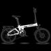 Cyrusher Sonder Electric Bike For Adults 20inch-tire 250W Motor 48V 10Ah Battery 9-Speed_desvips.com