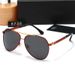 New Polarized Toad Mirror Fashion Leisure Men's Driving Tourism Sunglasses 8738_desvips.com