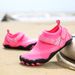 Kids' Quick-Dry Water Shoes – Non-Slip Barefoot Aqua Socks For Swimming, Beach & Outdoor Adventures (Unisex, Multi-Color Options)_desvips.com