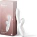 Satisfyeer Pro G-Spot Rabbit | Clitoris Sucker With 11 Intensity Levels G-spot Massage With 10 Vibration Programmes | Rechargeable Battery Technology_desvips.com