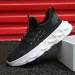v Fashion Mesh Casual Lac-up Men Lightweight Vulcanize Shoes Walking Sneakers Zapatillas Hombre 250530_desvips.com