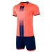Customize Plain Football Club Jerseys Kit Personalize Elevate Mens Uniforms Team Football Clothing Set And New_desvips.com