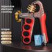 Adjustable Electronic Counting For Men And Women Adults Muscle Exercise Fitness Hand Strength Training Grip Strengthener_desvips.com