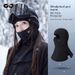 Premium Winter Ski Face Mask & Balaclava – Fleece-Lined, Windproof, Cold Weather Protection For Skiing, Cycling & Outdoor Sports_desvips.com