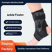 Ankle Sprain Brace, Ankle Brace, Anti-foot Movement, Ankle Protector, Fracture Brace_desvips.com