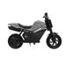 APTUM ADV 200 Children's E-motorcycles 21.6V 4Ah 16km 250W 16km/h 12.5" Pneumatic Tire Children's Children's Electric Bicycles_desvips.com