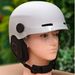 Didi Professional Special For Driving Men And Women Bicycle Safety Riding Equipment Universal Winter Helmet_desvips.com