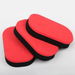 Table Tennis Racket High-End Latex Soft Delicate Rubber Cleaning And Stain Removal Sponge_desvips.com