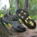 New Sports 2024 Anti Slip Training Leather Outdoor Men's Oversized Autumn Hiking Jogging Shoes_desvips.com