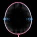 Delhui Genuine Single And Double Rackets, Authentic Competition-grade, Durable Adults, Ultra-light Alloy Badminton For_desvips.com